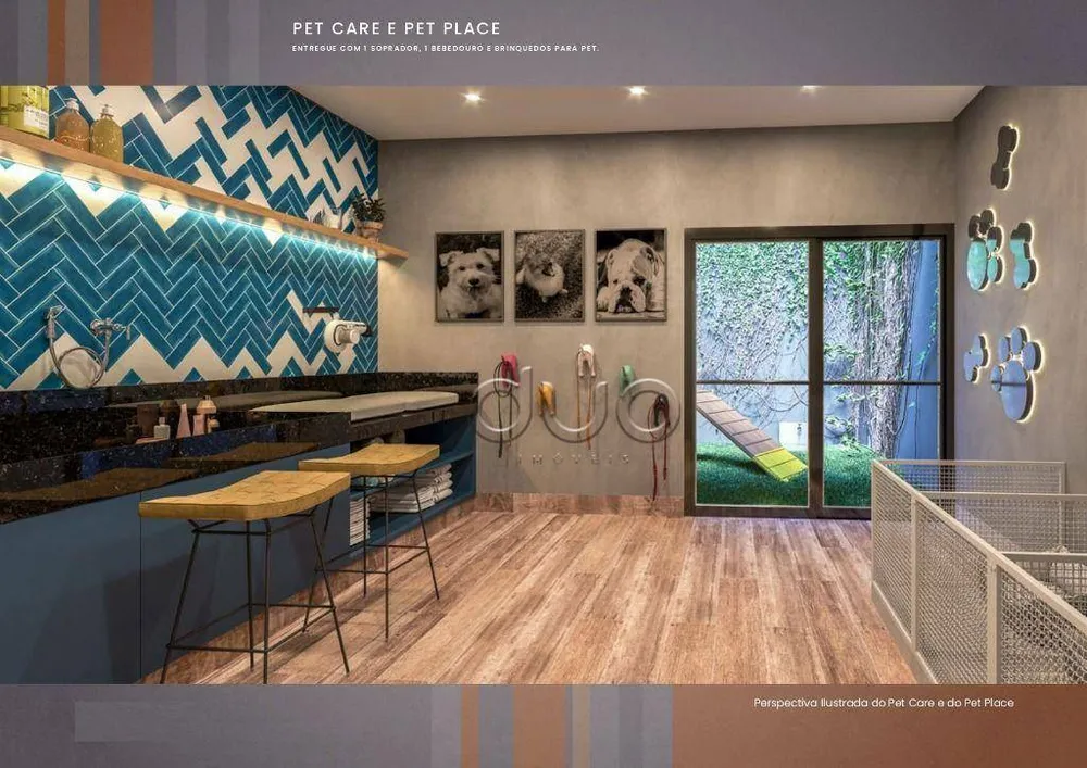Apartamento, 3 quartos, 116 m² - Foto 8