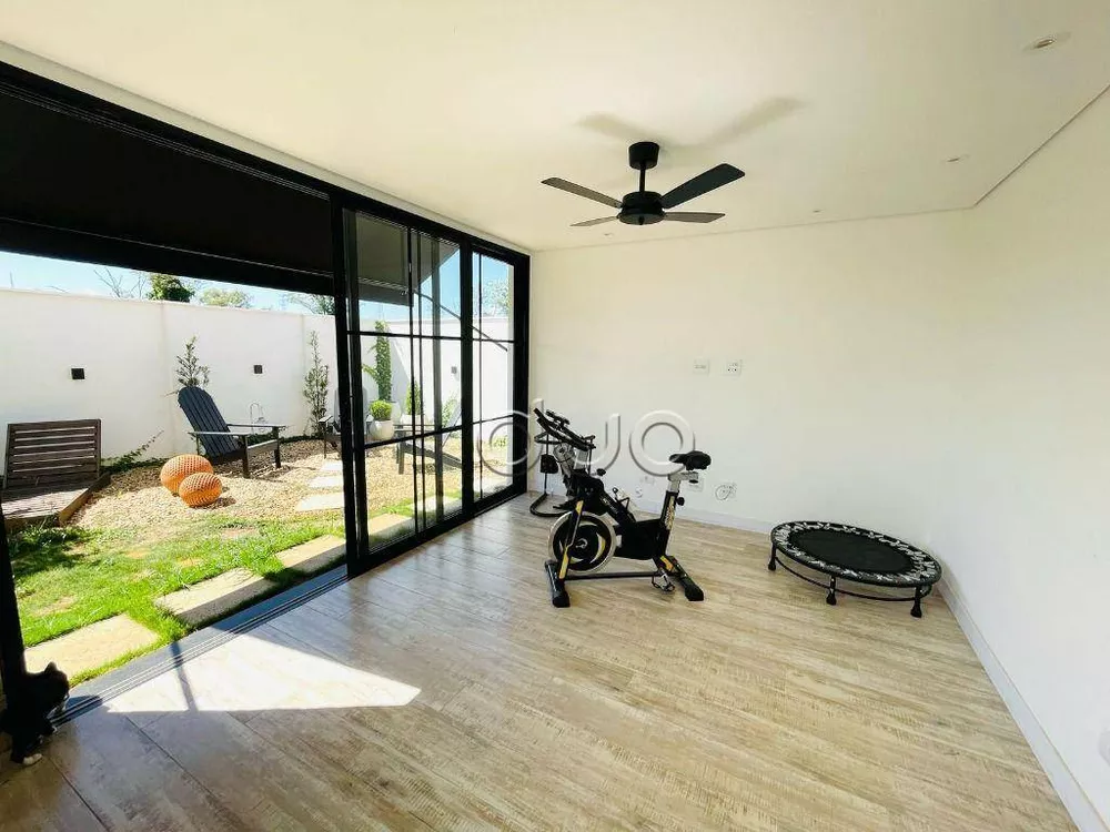 Casa de Condomínio, 3 quartos - Foto 27