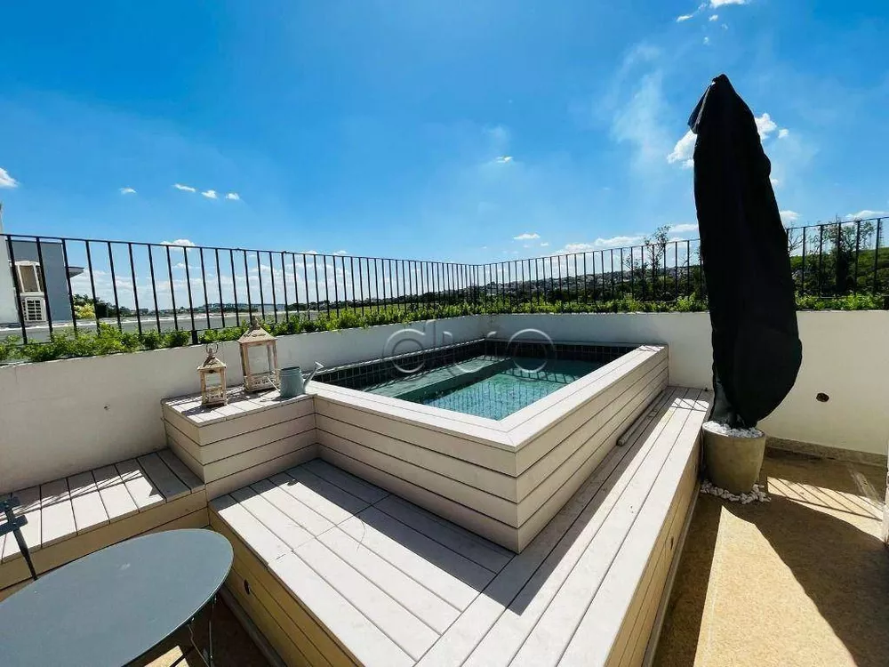 Casa de Condomínio, 3 quartos - Foto 20