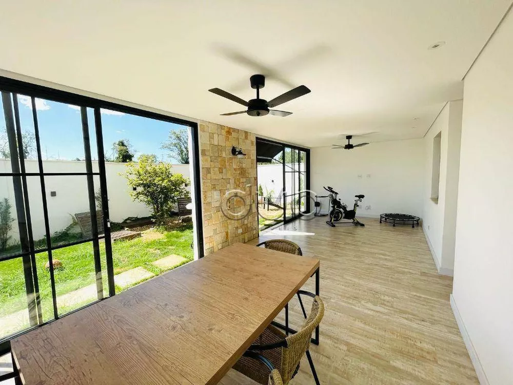 Casa de Condomínio, 3 quartos - Foto 26