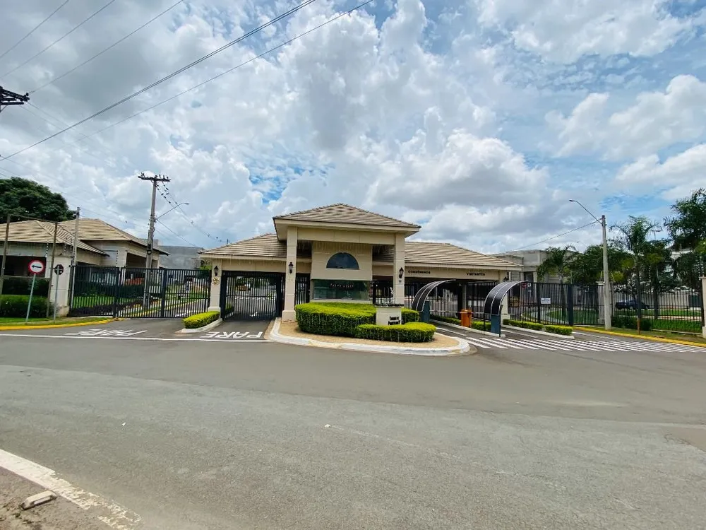 Loteamento e Condomínio, 584 m² - Foto 1