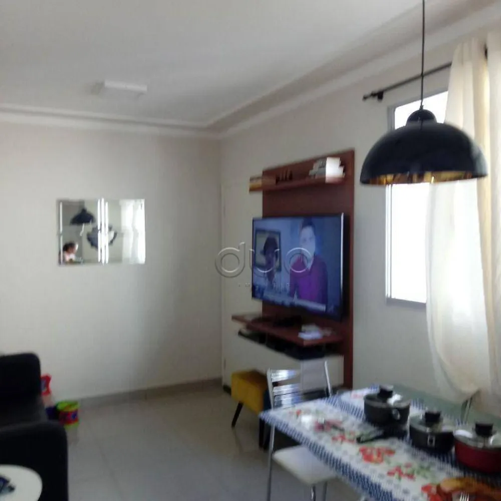 Apartamento, 2 quartos, 45 m² - Foto 1