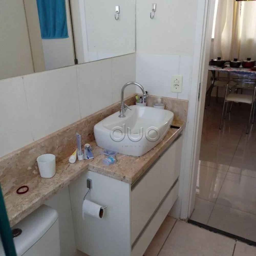 Apartamento, 2 quartos, 45 m² - Foto 9