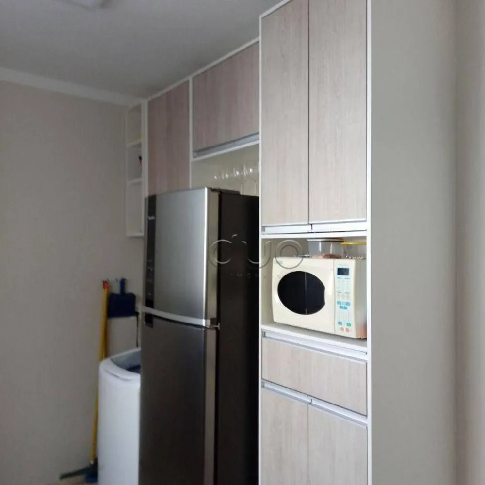 Apartamento, 2 quartos, 45 m² - Foto 4