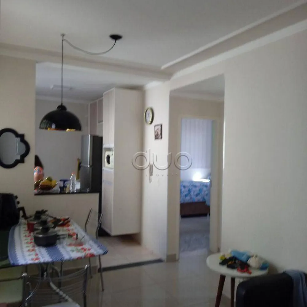 Apartamento, 2 quartos, 45 m² - Foto 2