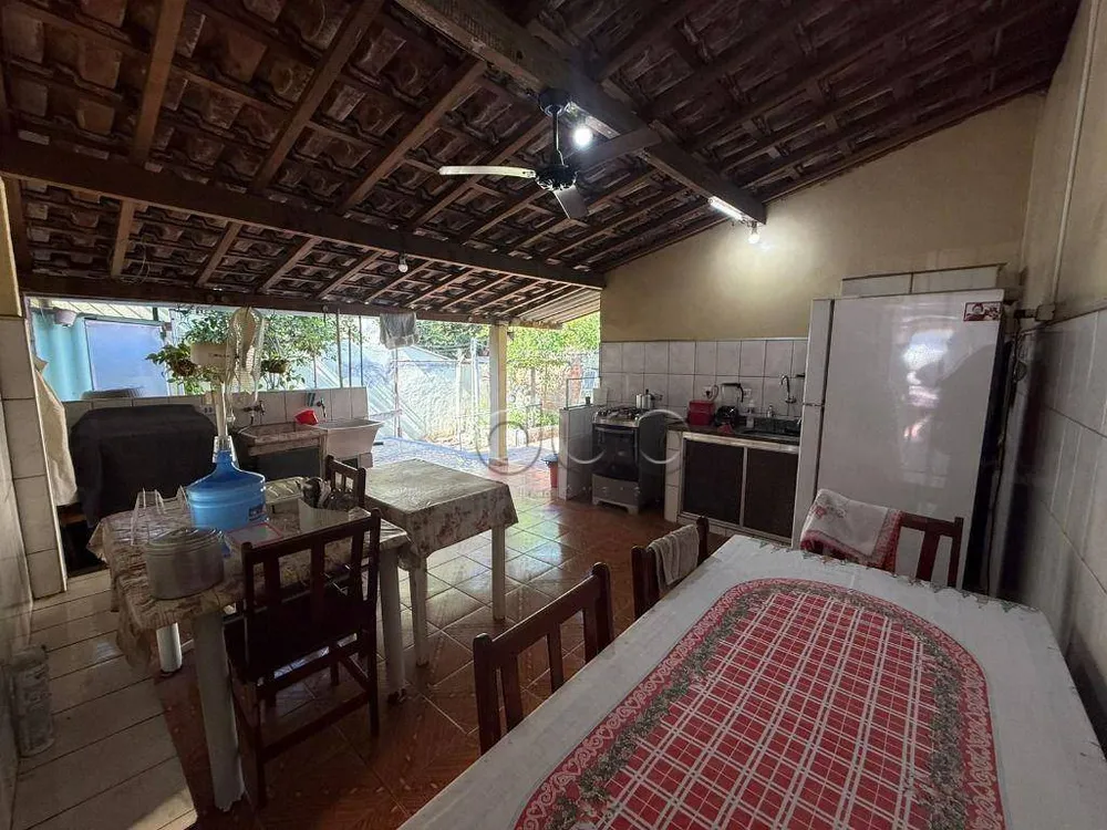 Casa, 3 quartos, 320 m² - Foto 7