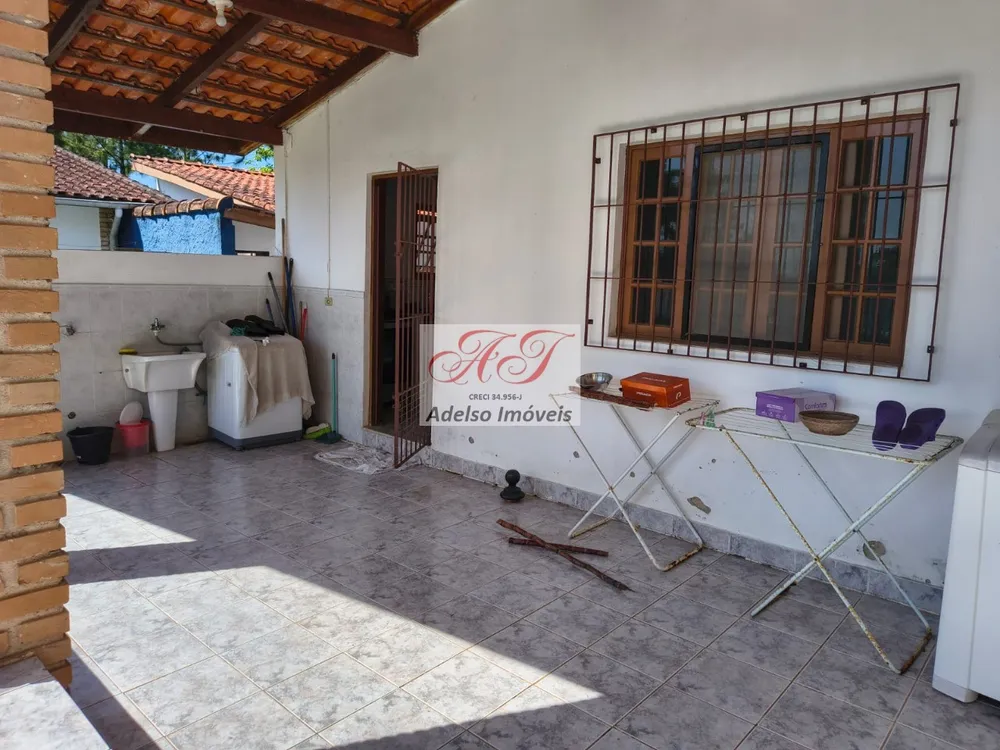 Sobrado, 4 quartos - Foto 6