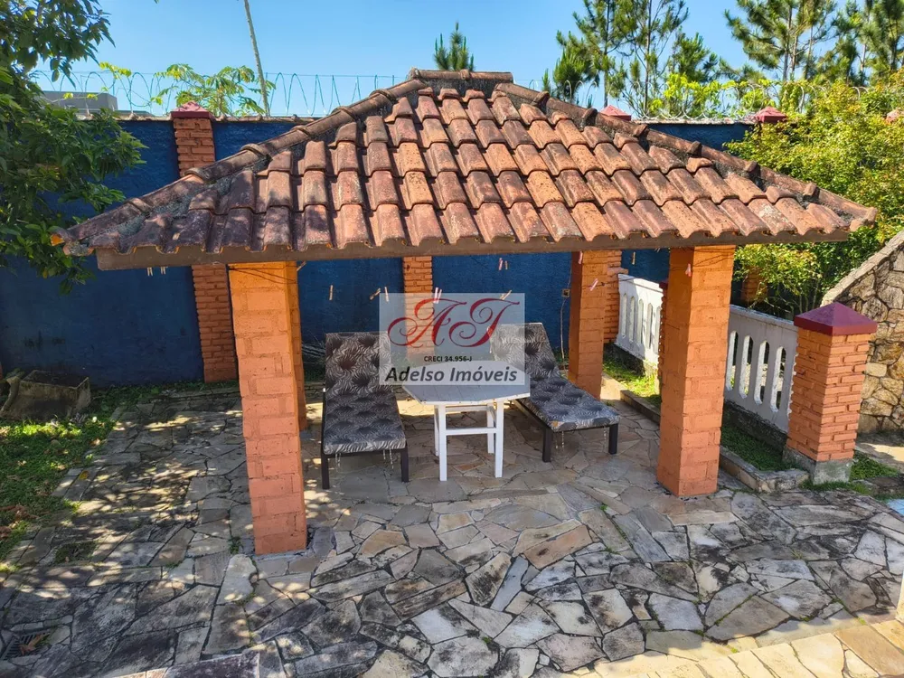 Sobrado, 4 quartos - Foto 7