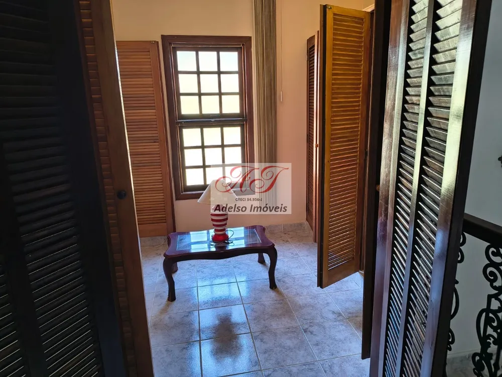 Sobrado, 4 quartos - Foto 11