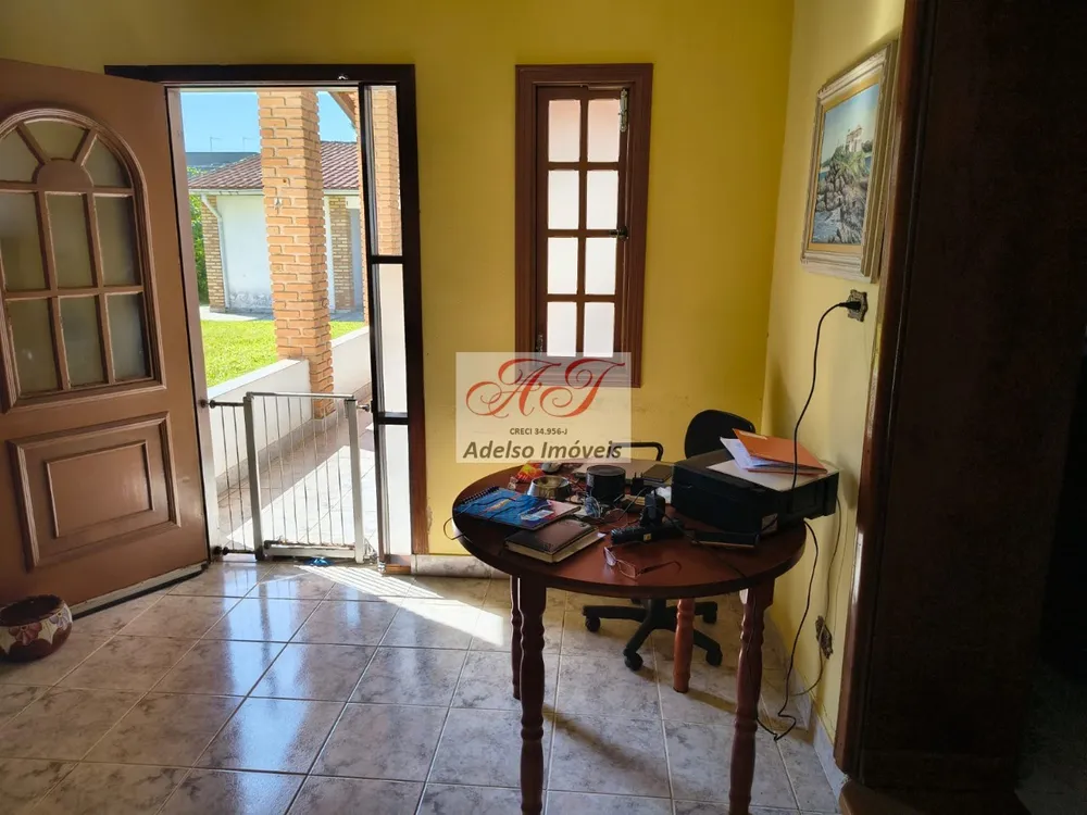 Sobrado, 4 quartos - Foto 12