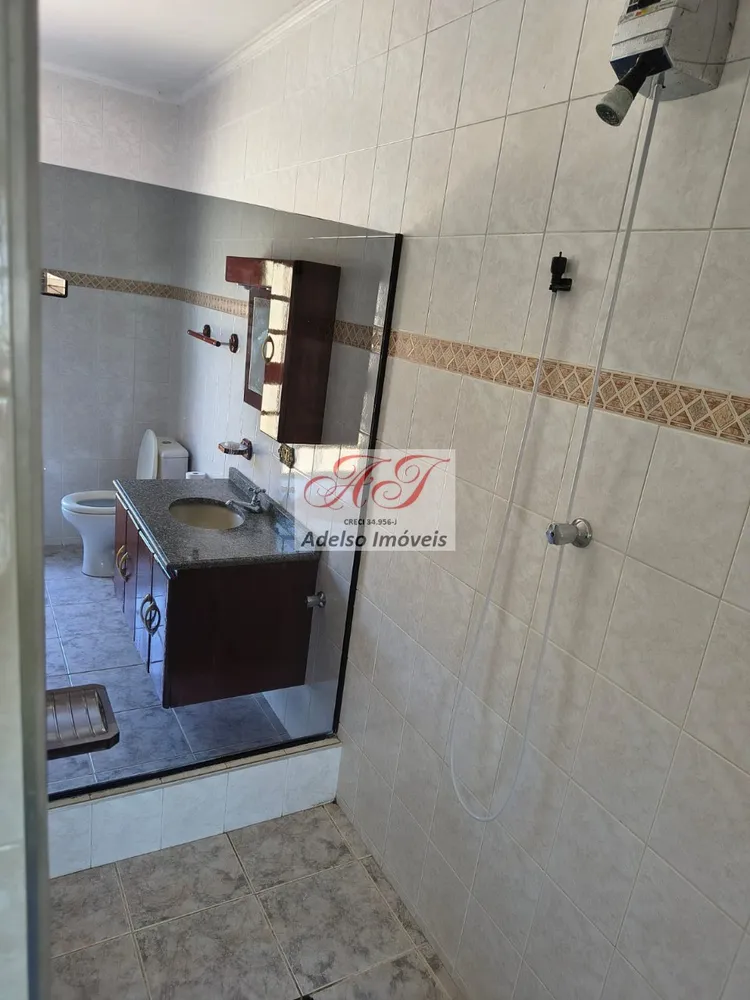 Sobrado, 4 quartos - Foto 8