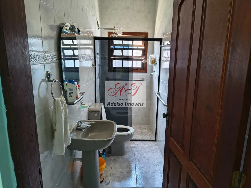 Sobrado, 4 quartos - Foto 10