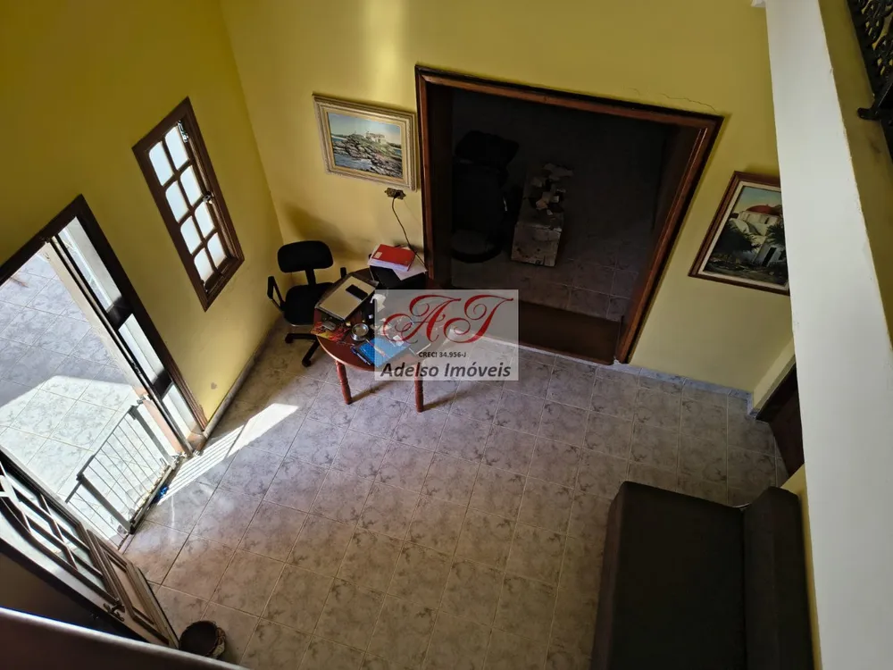 Sobrado, 4 quartos - Foto 6