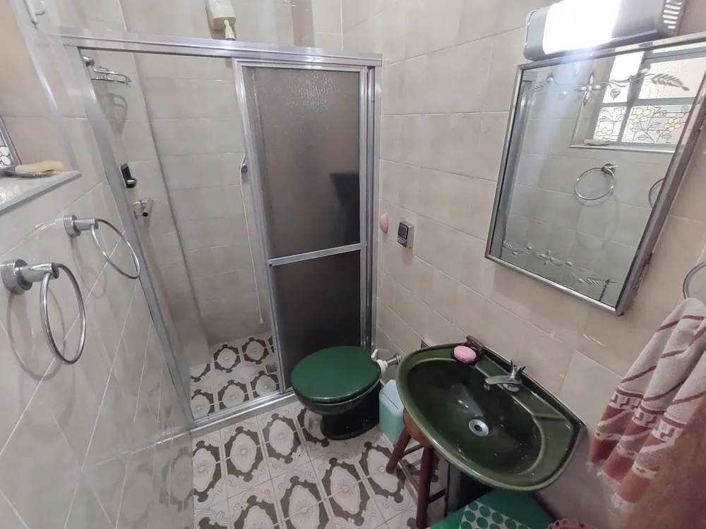 Apartamento, 1 quarto, 32 m² - Foto 9