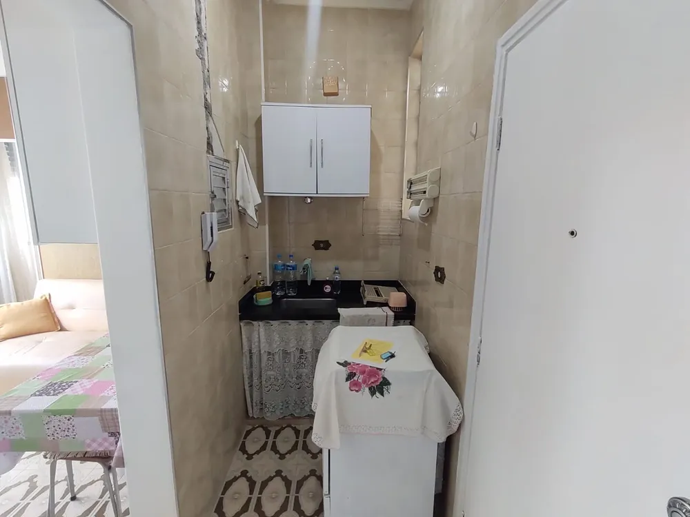 Apartamento, 1 quarto, 32 m² - Foto 8