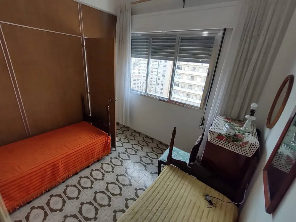 Apartamento, 1 quarto, 32 m² - Foto 7