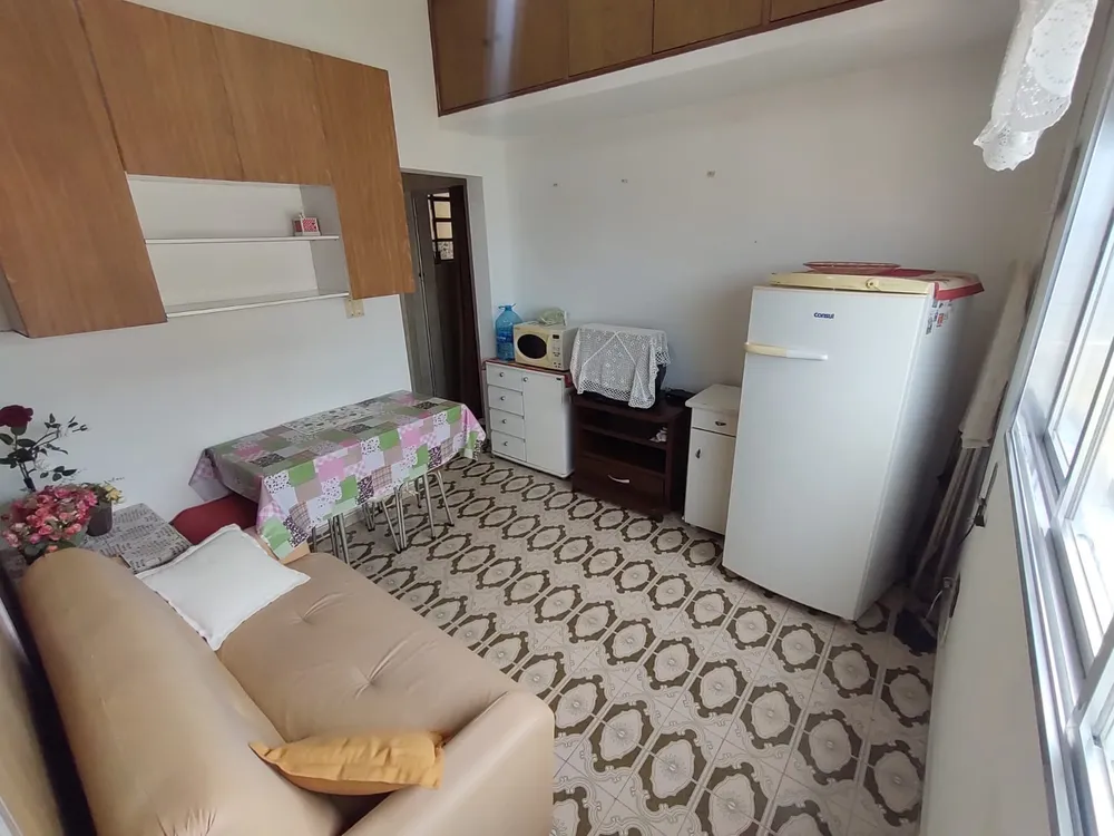 Apartamento, 1 quarto, 32 m² - Foto 3