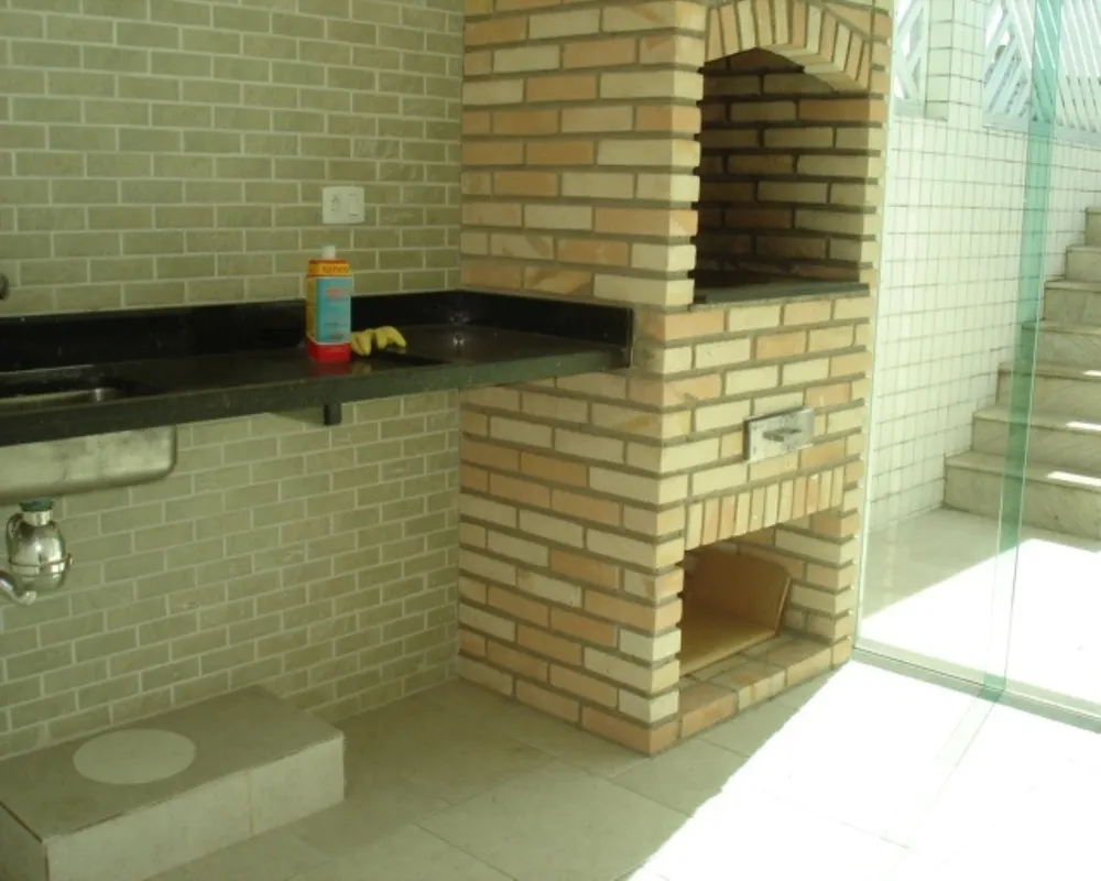 Casa, 4 quartos - Foto 3