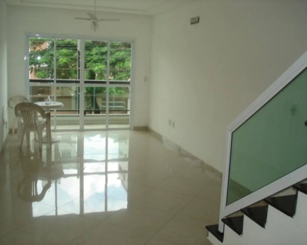 Casa, 4 quartos - Foto 2