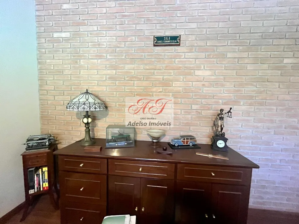 Sala-Conjunto - Foto 6