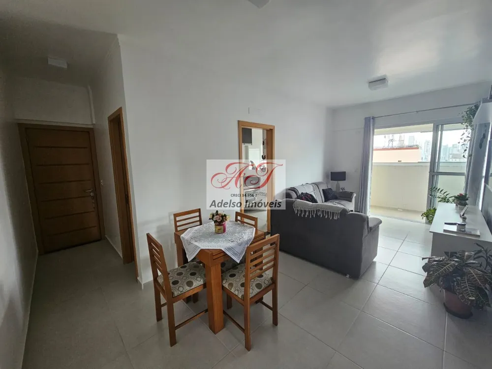 Apartamento, 2 quartos, 81 m² - Foto 4