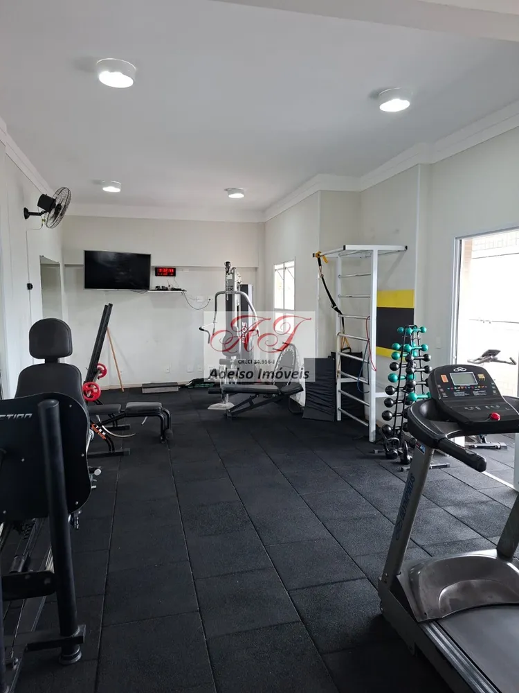 Apartamento, 2 quartos, 81 m² - Foto 8