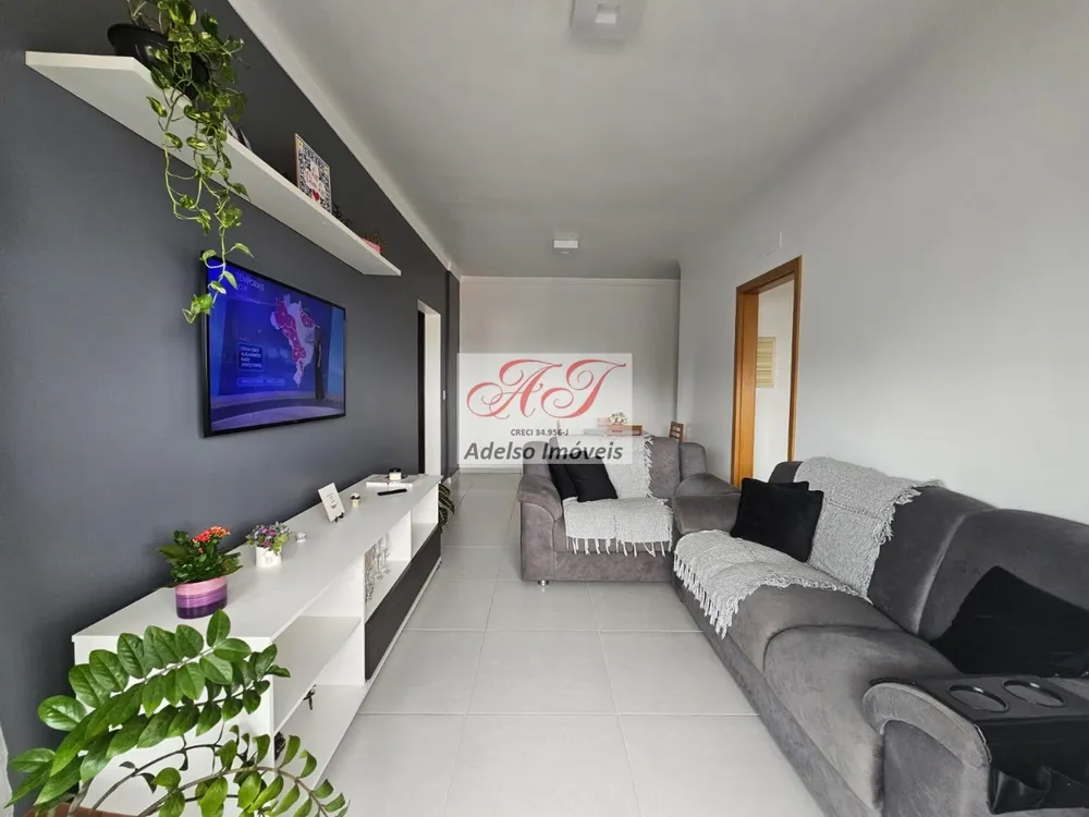 Apartamento, 2 quartos, 81 m² - Foto 3