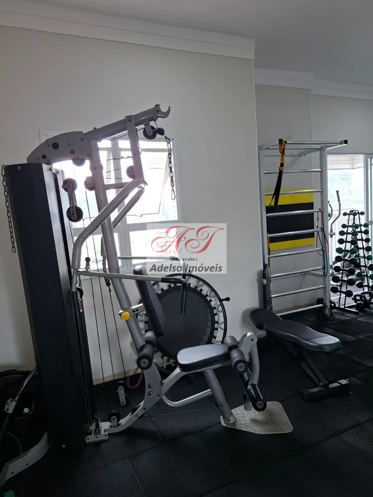 Apartamento, 2 quartos, 81 m² - Foto 5