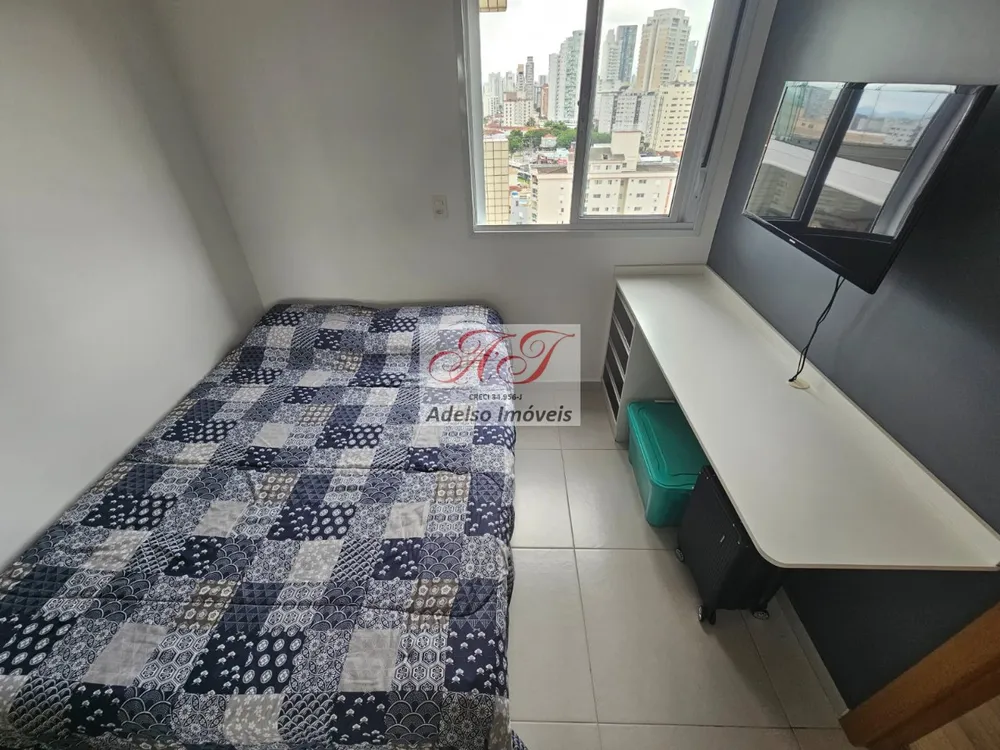 Apartamento, 2 quartos, 81 m² - Foto 7
