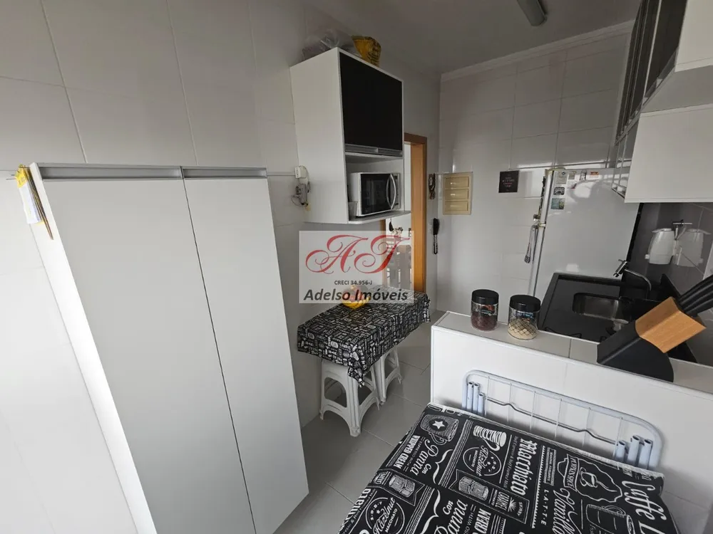 Apartamento, 2 quartos, 81 m² - Foto 6