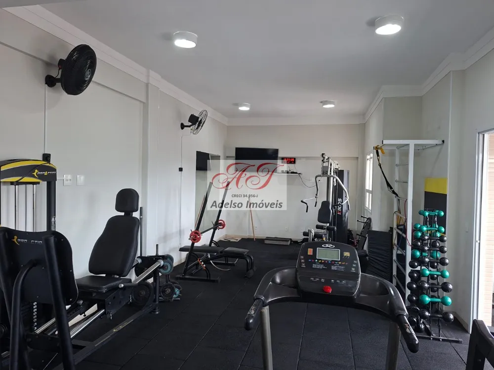 Apartamento, 2 quartos, 81 m² - Foto 10