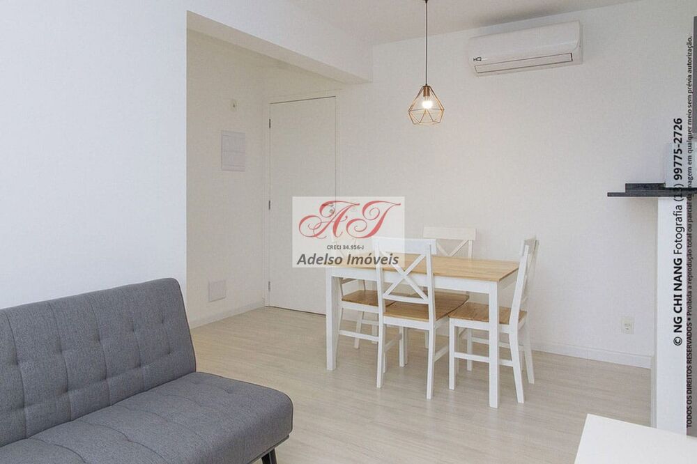 Apartamento, 2 quartos, 54 m² - Foto 12