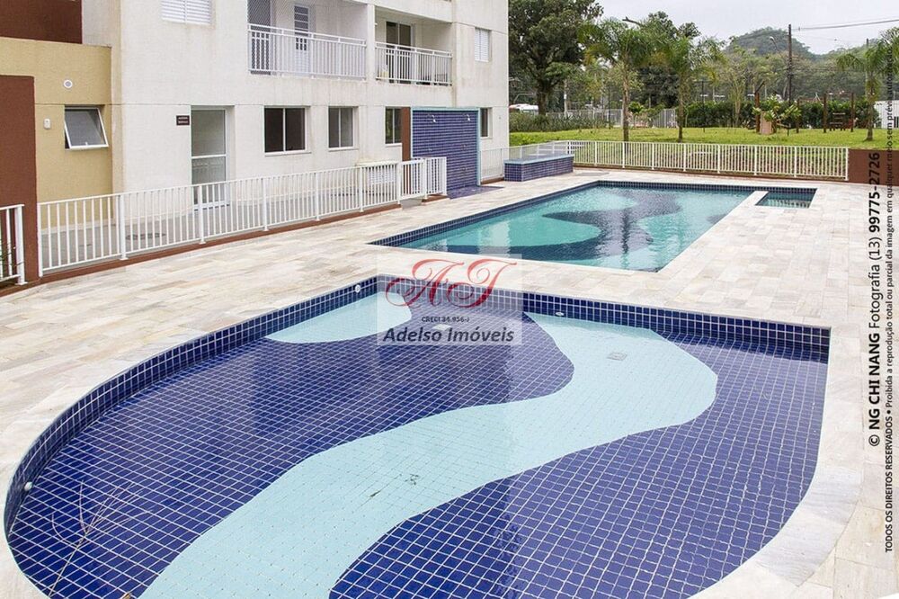 Apartamento, 2 quartos, 54 m² - Foto 28