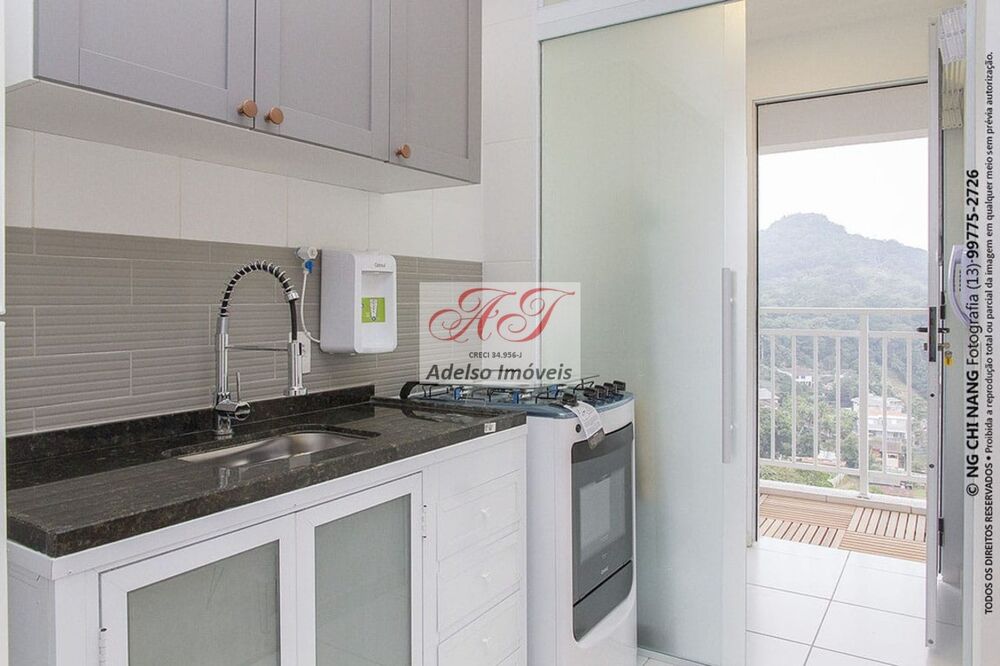 Apartamento, 2 quartos, 54 m² - Foto 16