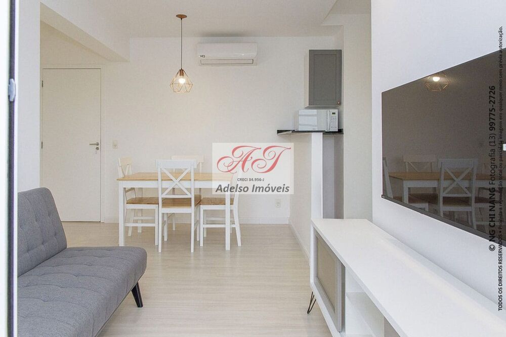Apartamento, 2 quartos, 54 m² - Foto 10