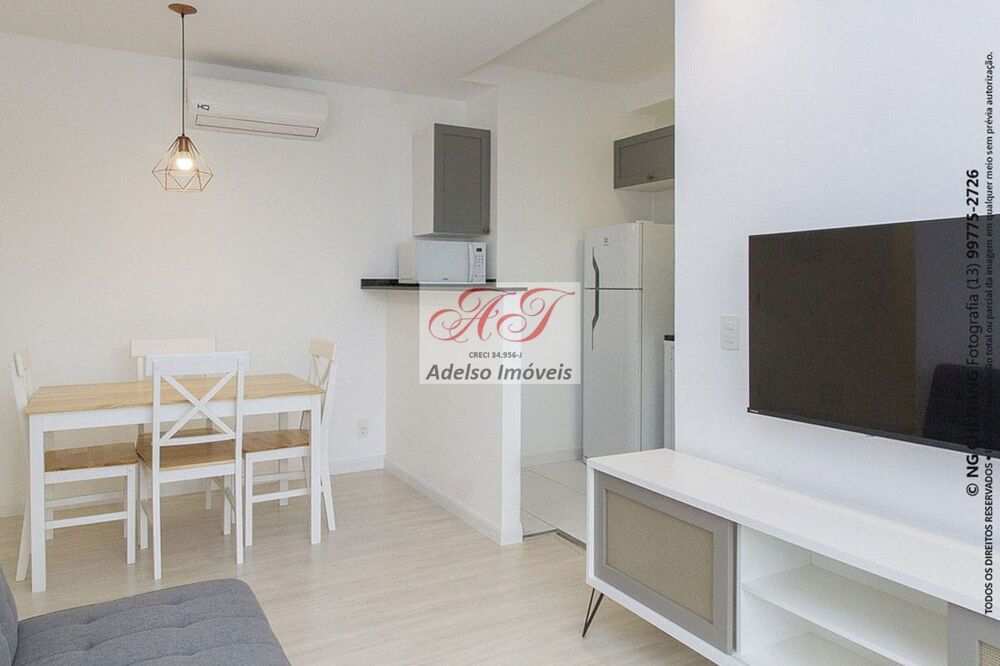 Apartamento, 2 quartos, 54 m² - Foto 9