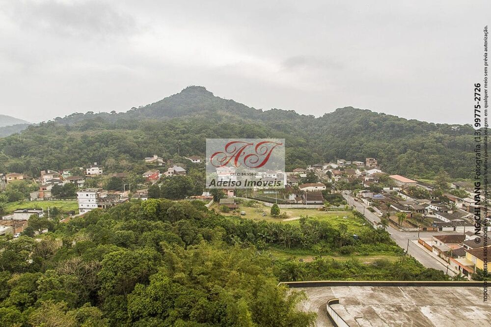 Apartamento, 2 quartos, 54 m² - Foto 2