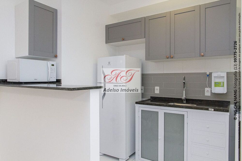 Apartamento, 2 quartos, 54 m² - Foto 14