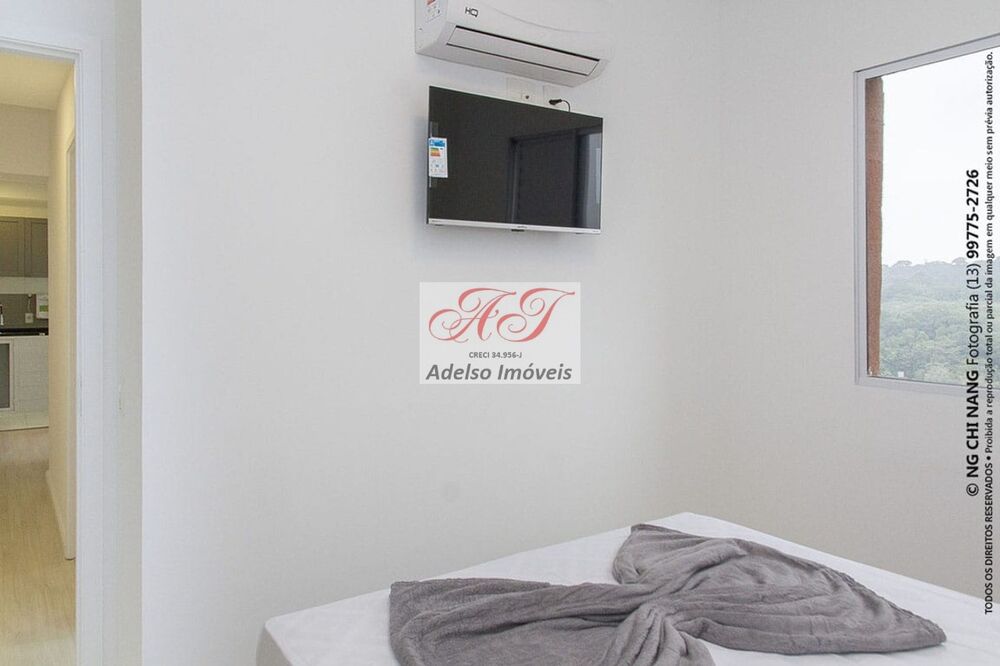 Apartamento, 2 quartos, 54 m² - Foto 29