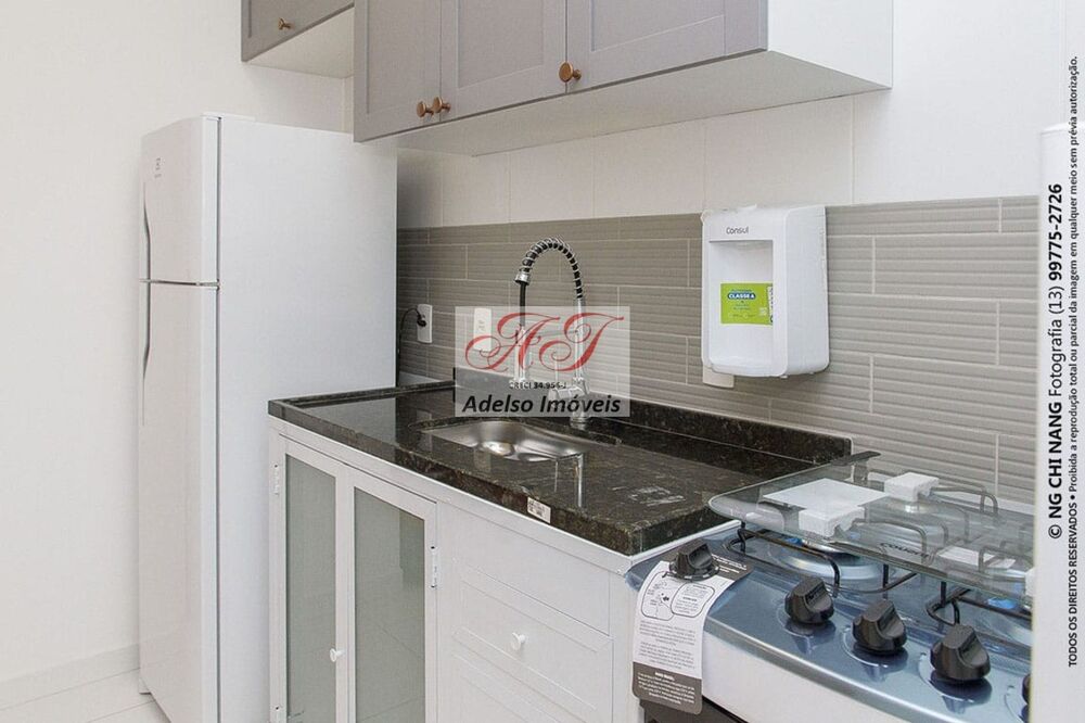 Apartamento, 2 quartos, 54 m² - Foto 18