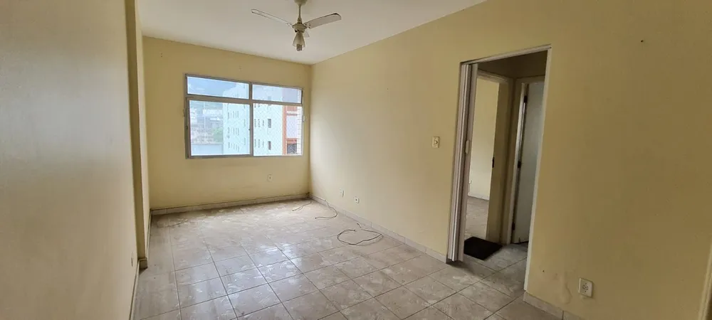 Apartamento, 1 quarto, 50 m² - Foto 1