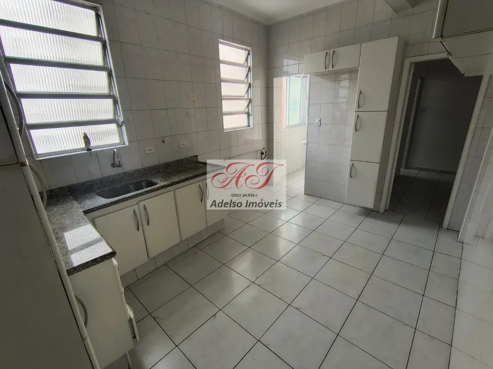 Apartamento, 2 quartos, 80 m² - Foto 7