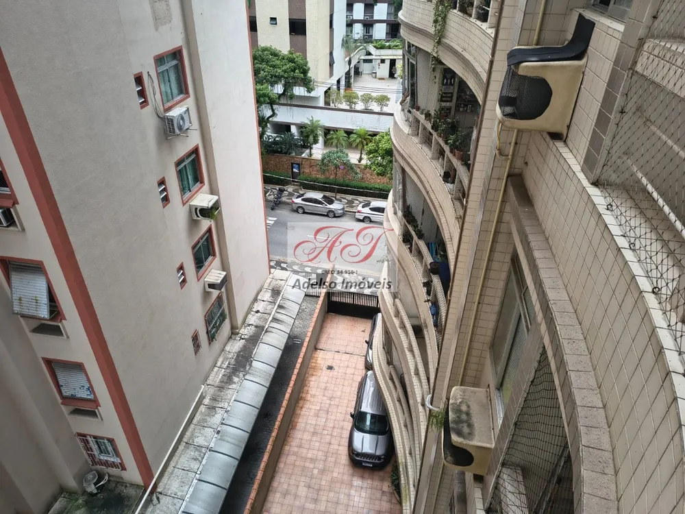 Apartamento, 2 quartos, 80 m² - Foto 2