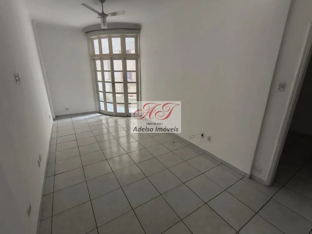 Apartamento, 2 quartos, 80 m² - Foto 1