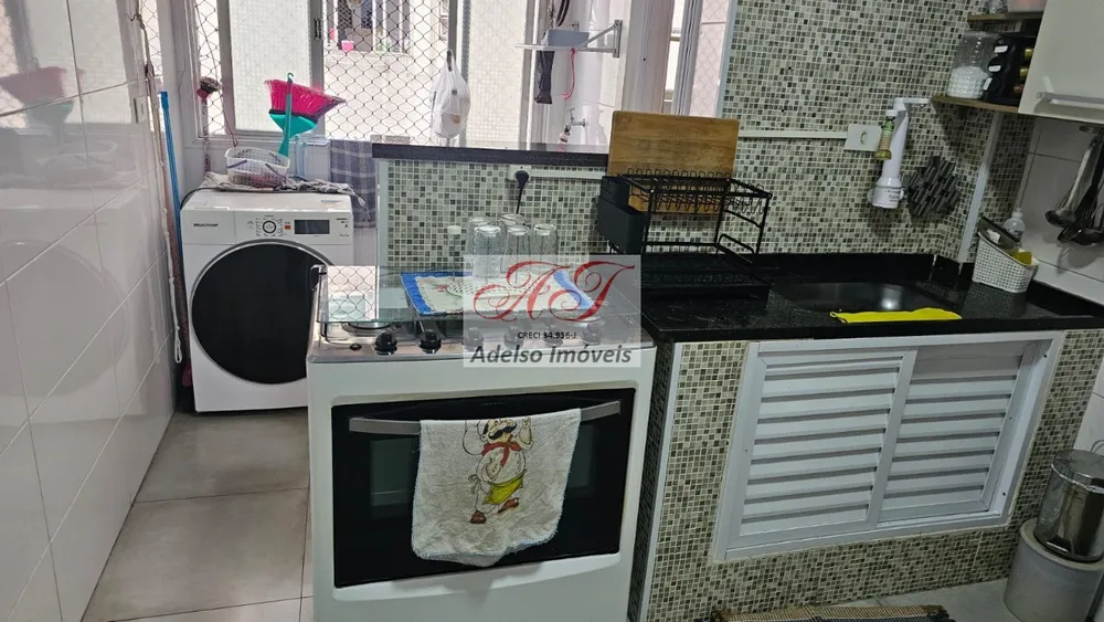 Apartamento, 2 quartos, 77 m² - Foto 5