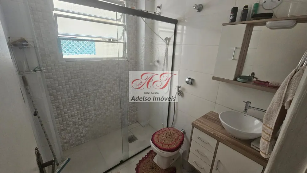 Apartamento, 2 quartos, 77 m² - Foto 8