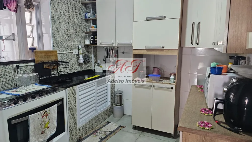 Apartamento, 2 quartos, 77 m² - Foto 6
