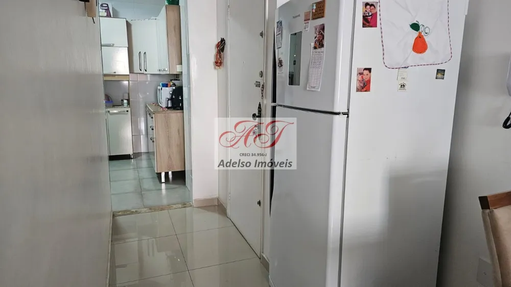 Apartamento, 2 quartos, 77 m² - Foto 5