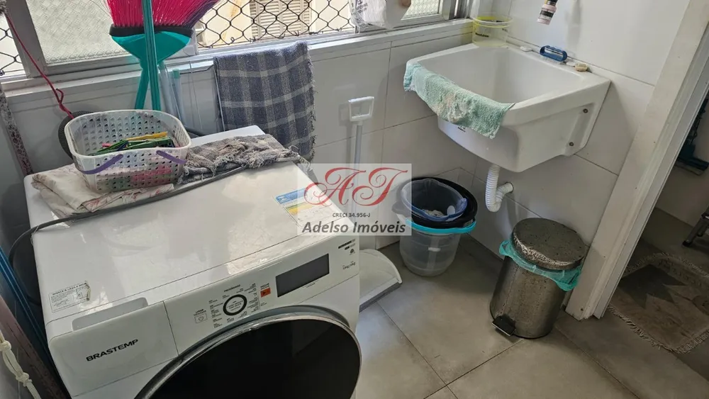 Apartamento, 2 quartos, 77 m² - Foto 8
