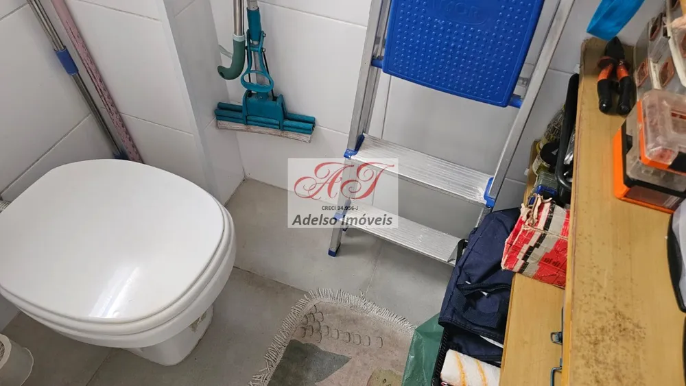 Apartamento, 2 quartos, 77 m² - Foto 9